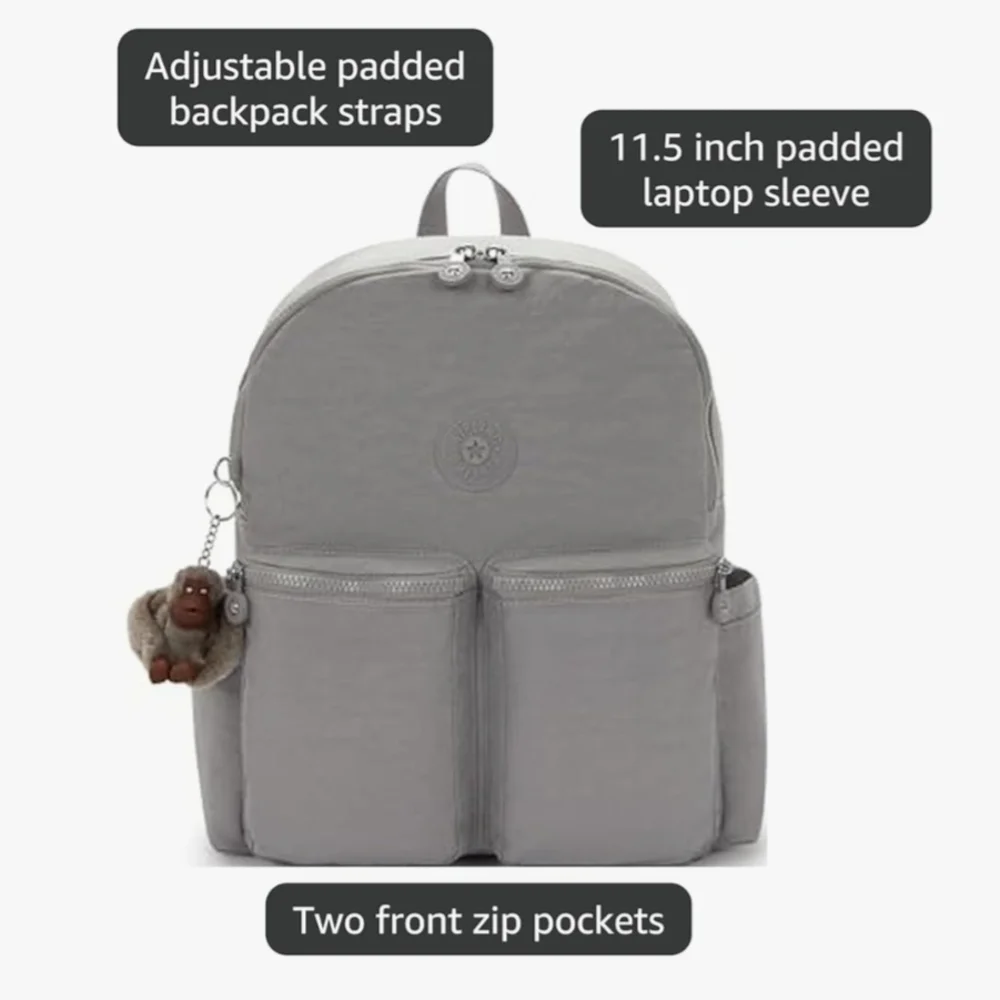 Kipling brand new